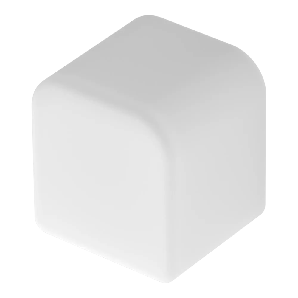 ENDCAP DE SILICONA