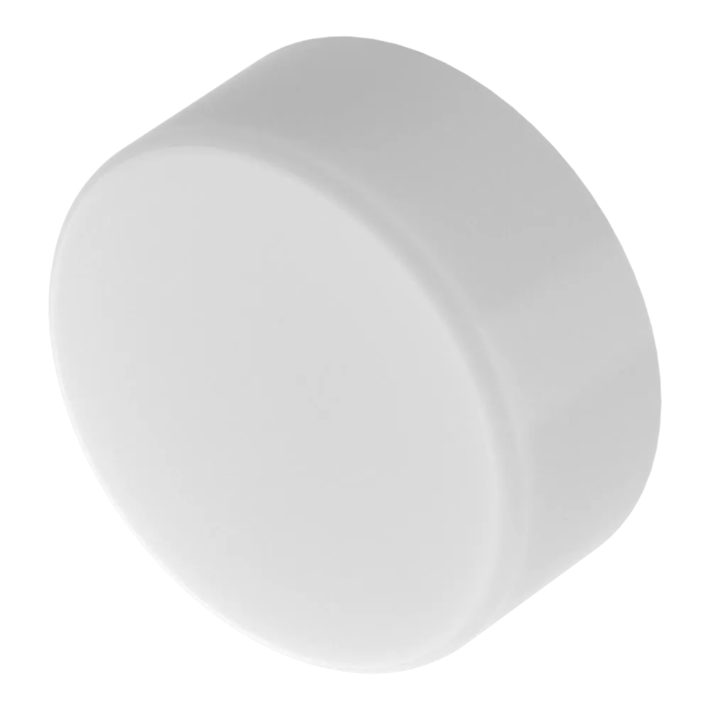 ENDCAP DE SILICONA