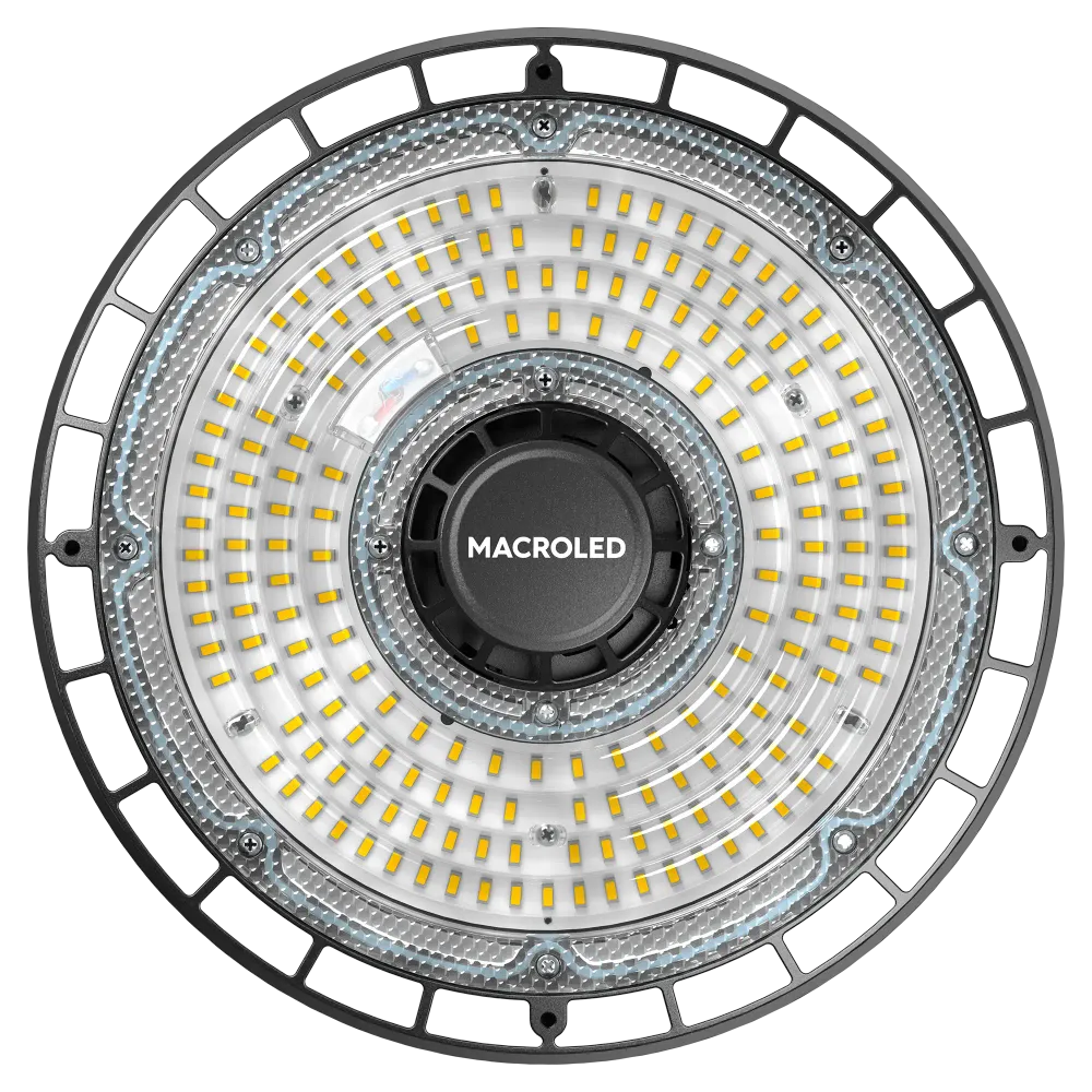 Galponeras PRO 100W 90°