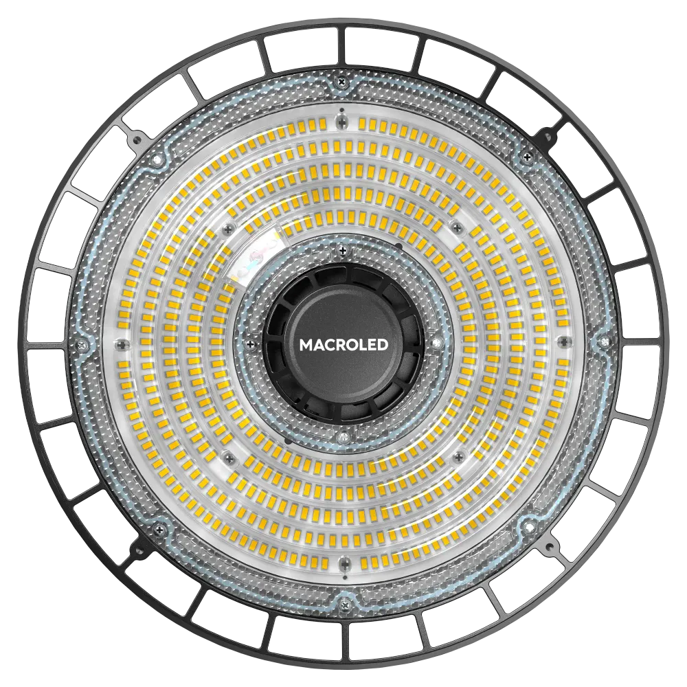 Galponeras PRO 150W 60°