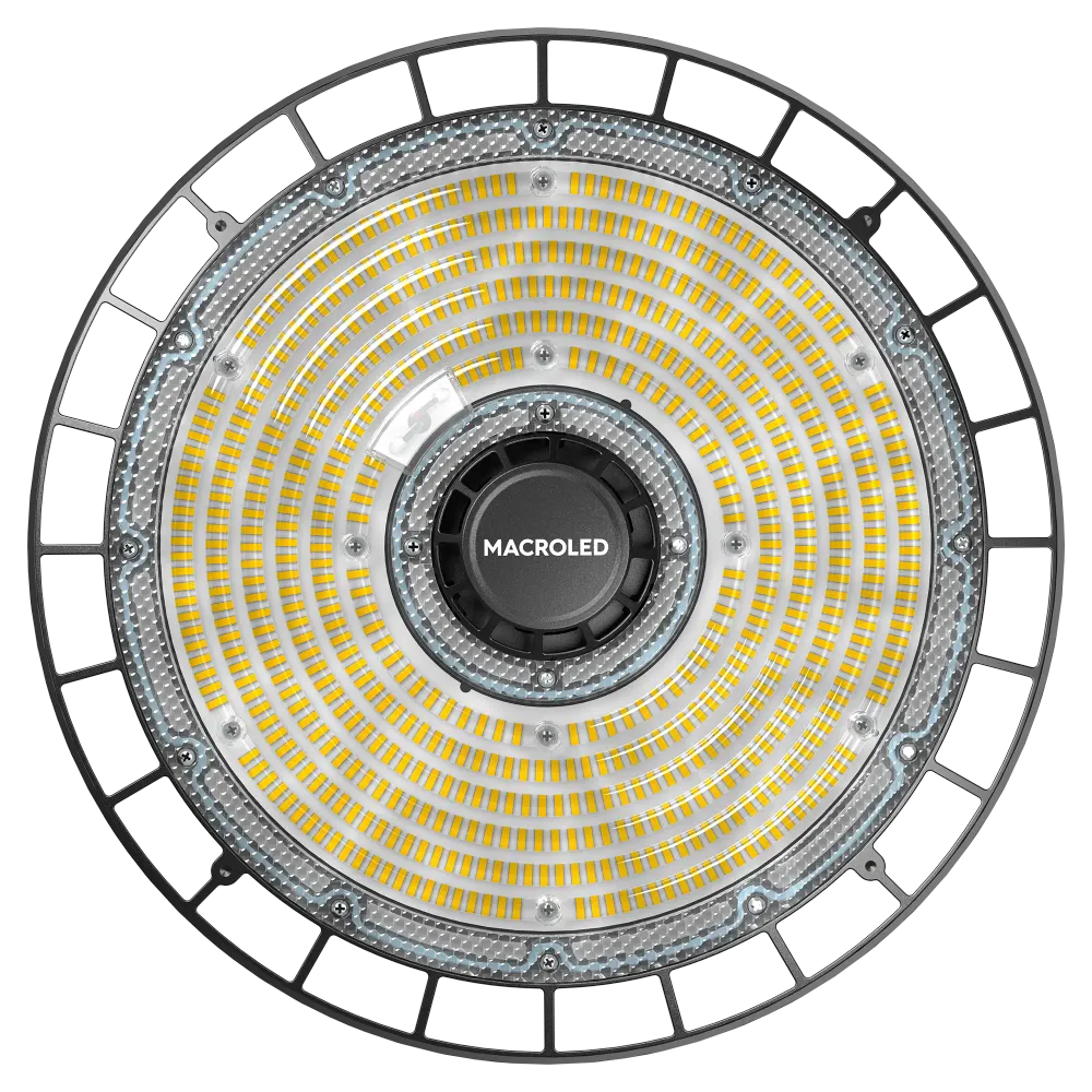 Galponeras PRO 200W 90°