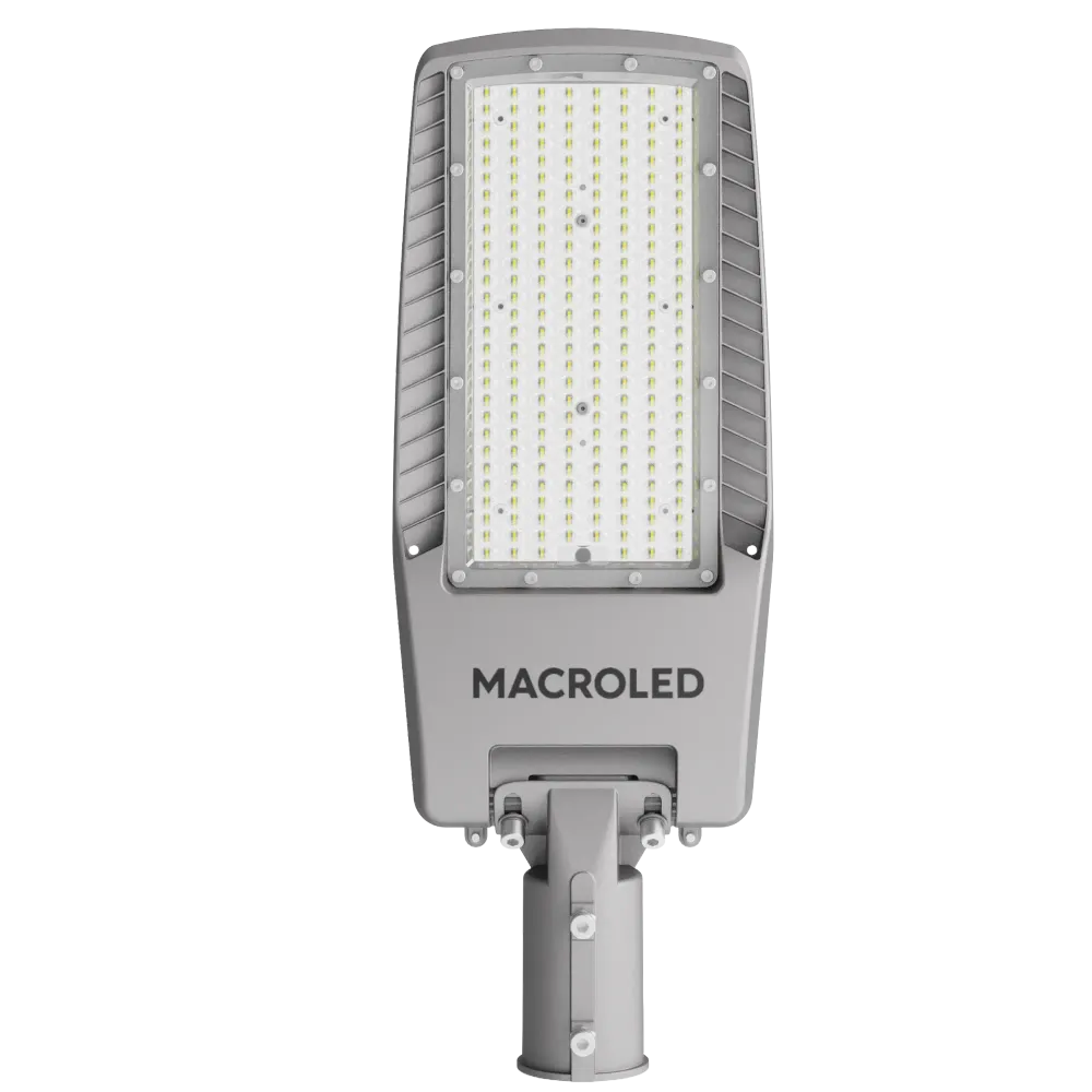 Luz de calle Standard 150W con Nema3