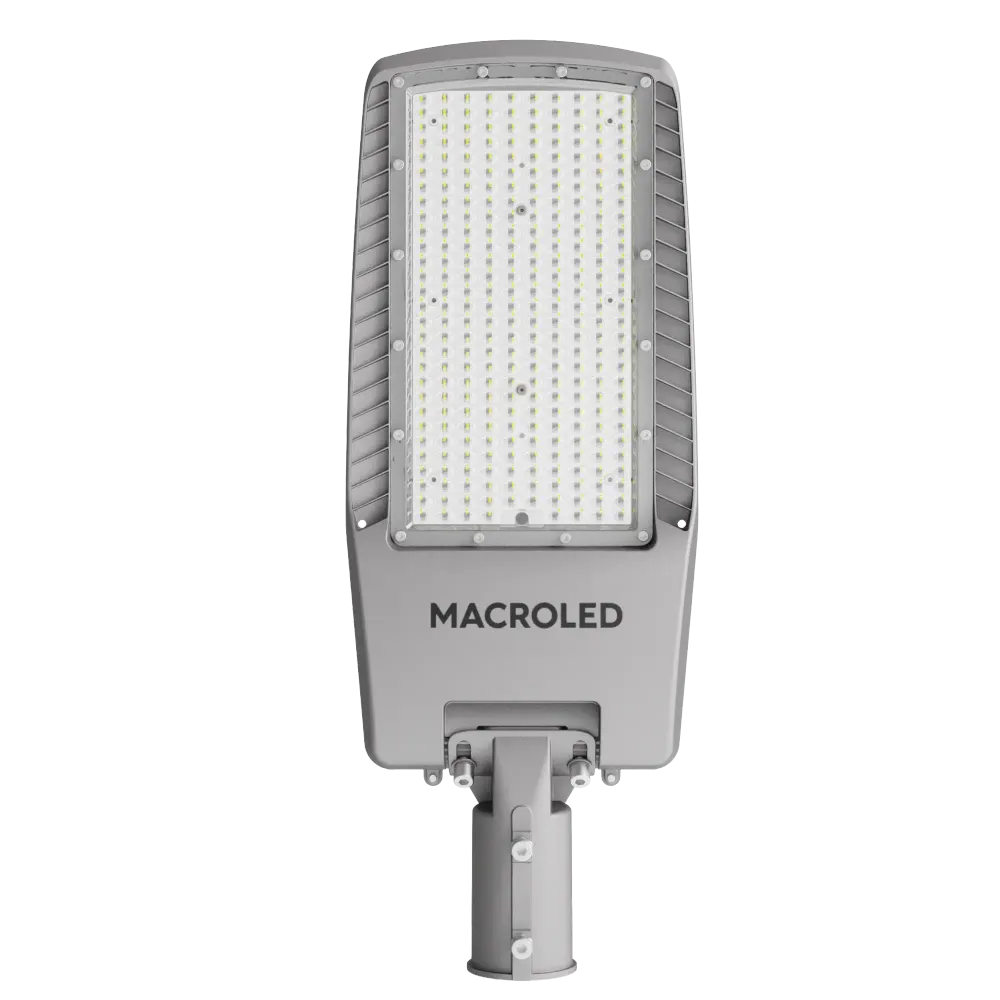 Luz de calle Standard 200W con Nema3