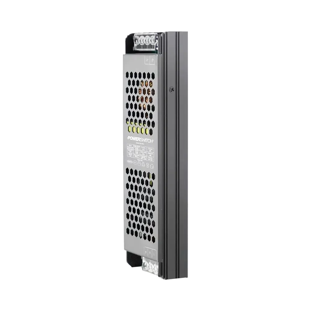 Fuente Slim Dimerizable DALI 150W-24V