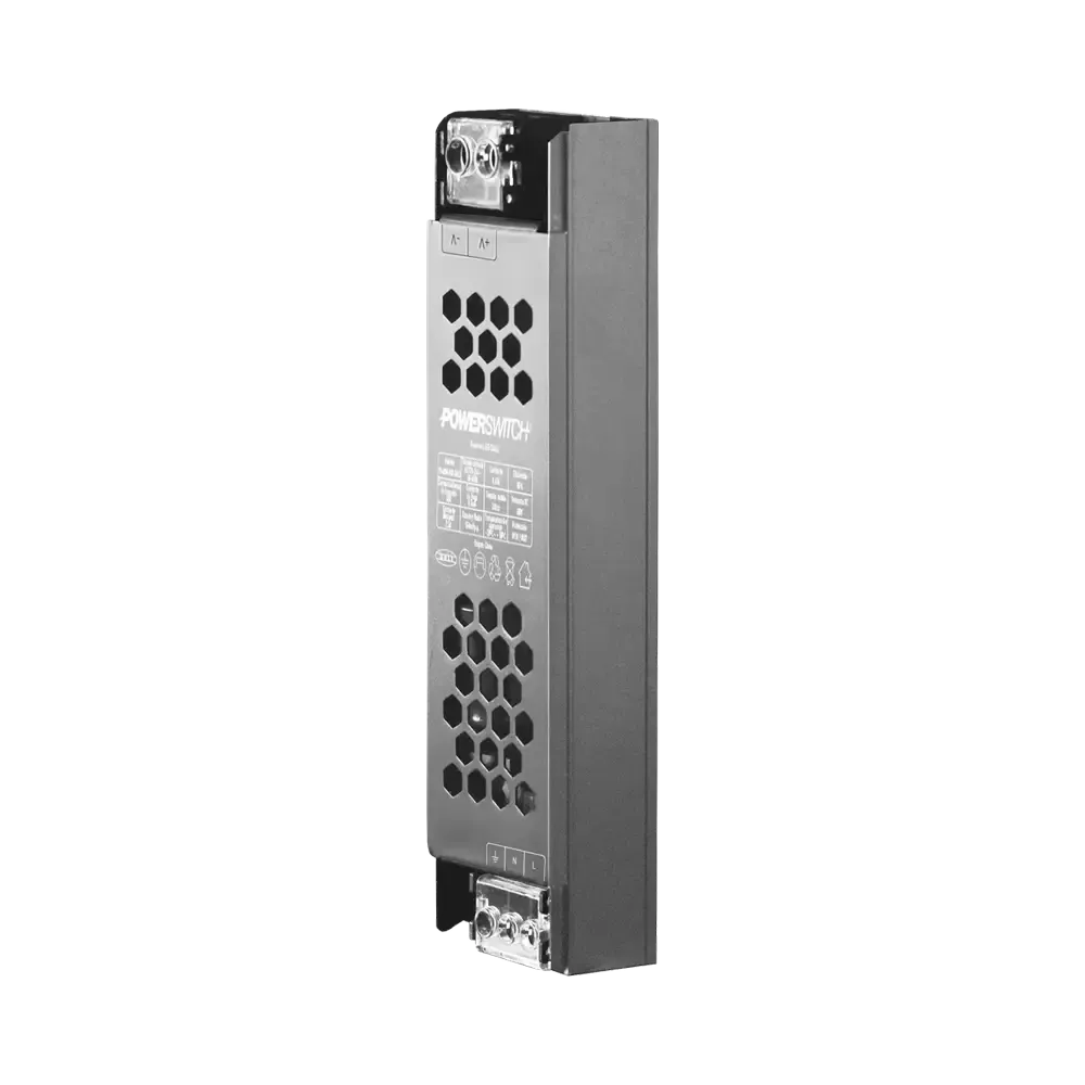 Fuente Slim Dimerizable DALI 60W-24V