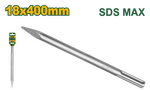Cincel punta SDS Max