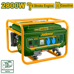 Generador naftero 2800W