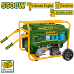 Generador naftero 5500W