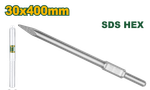 Cincel punta SDS Max