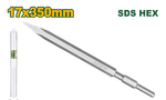 Cincel punta SDS Max