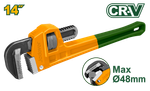 Llave de tubo