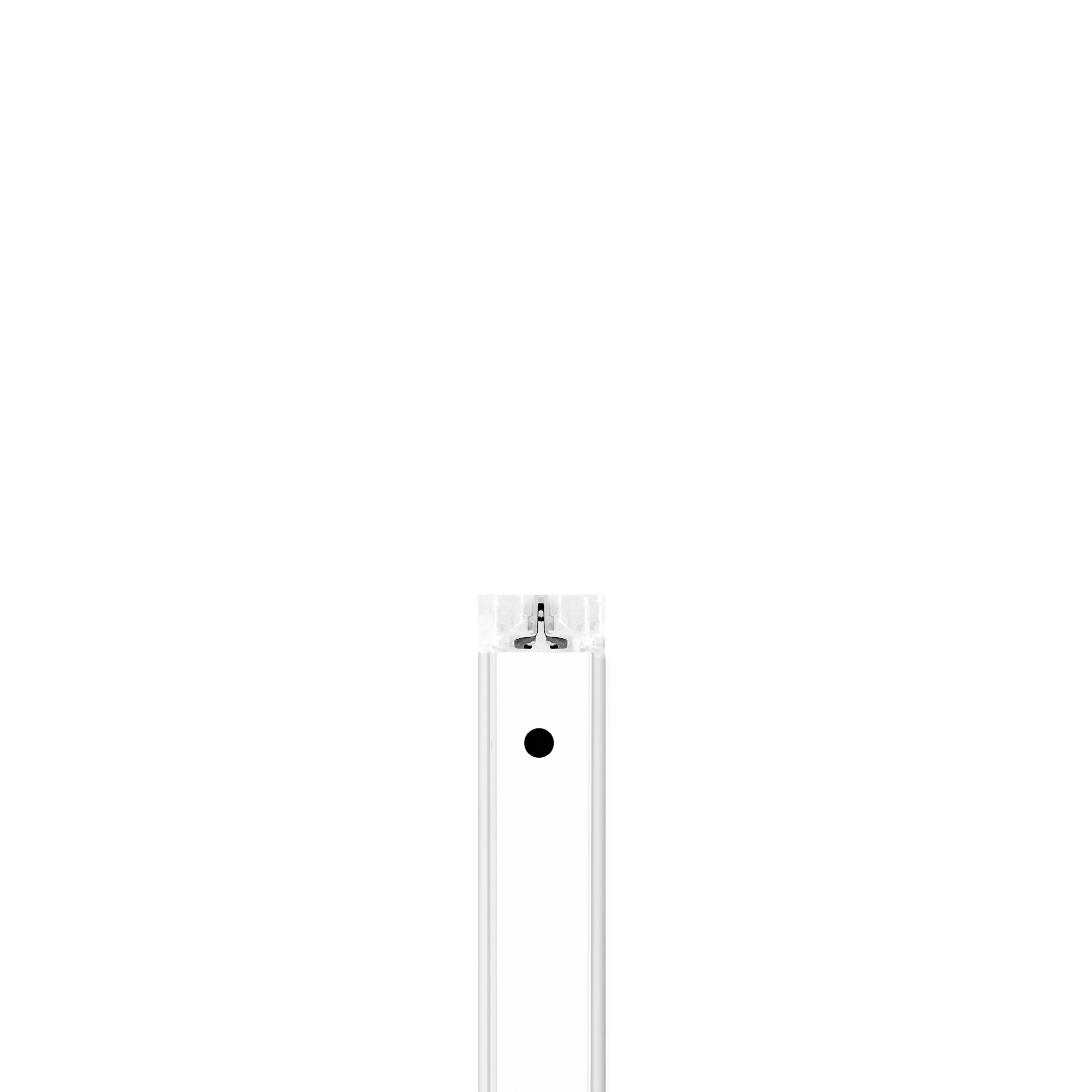 Liston Tubo Led 60Cm