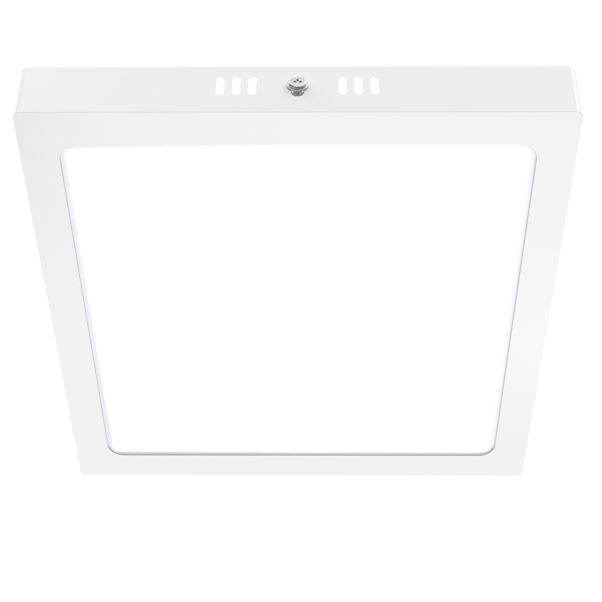 Panel Plafón 18W 4500K
