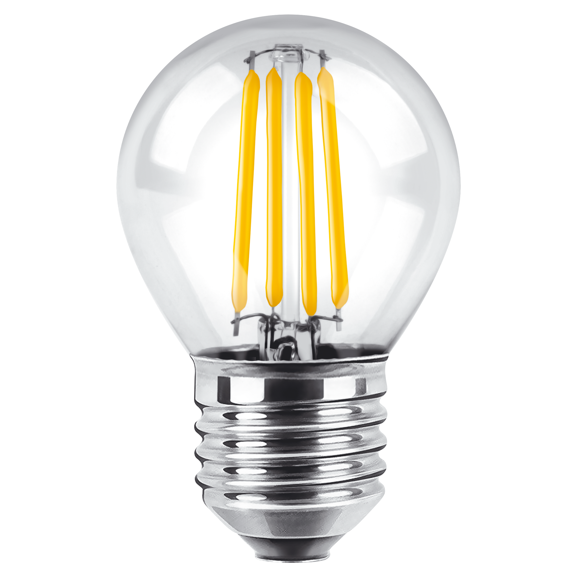 Filamento Deco G45 E27