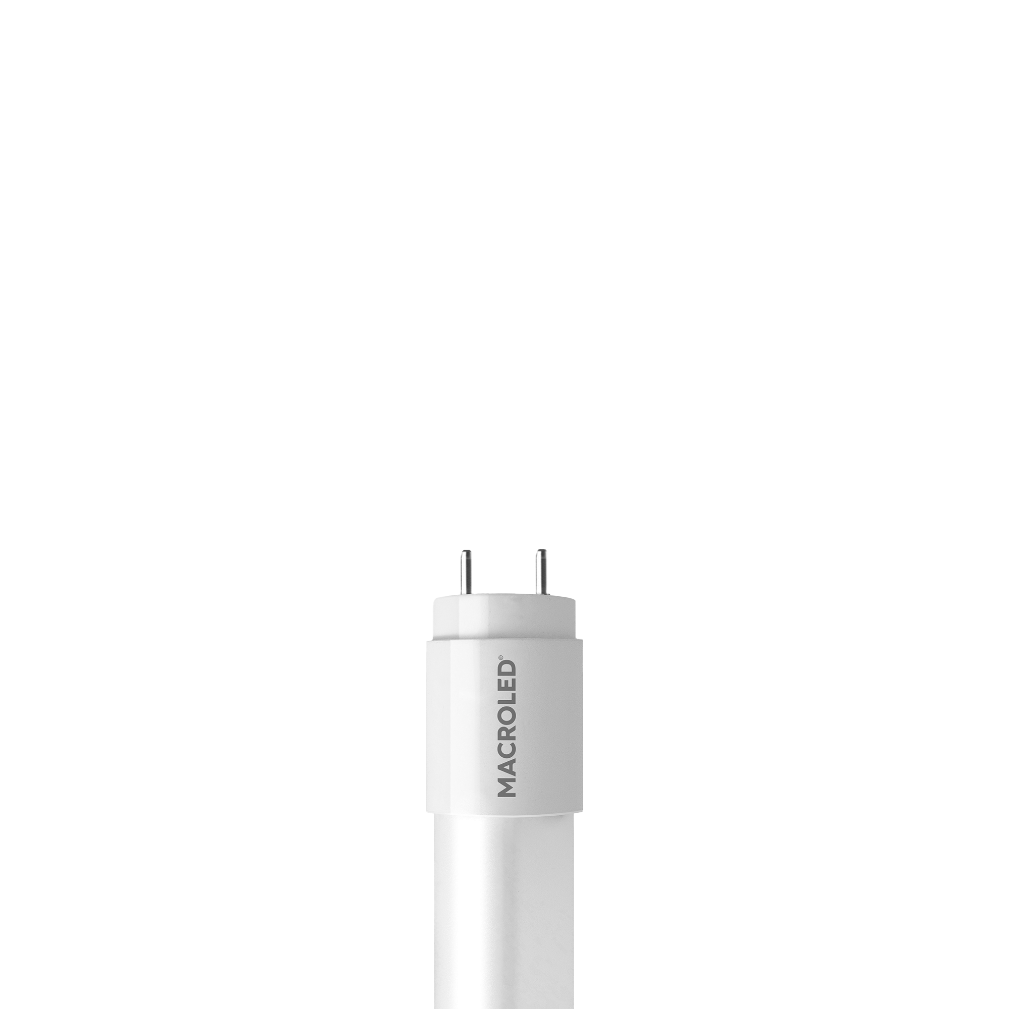 Tubo Vidrio 60Cm