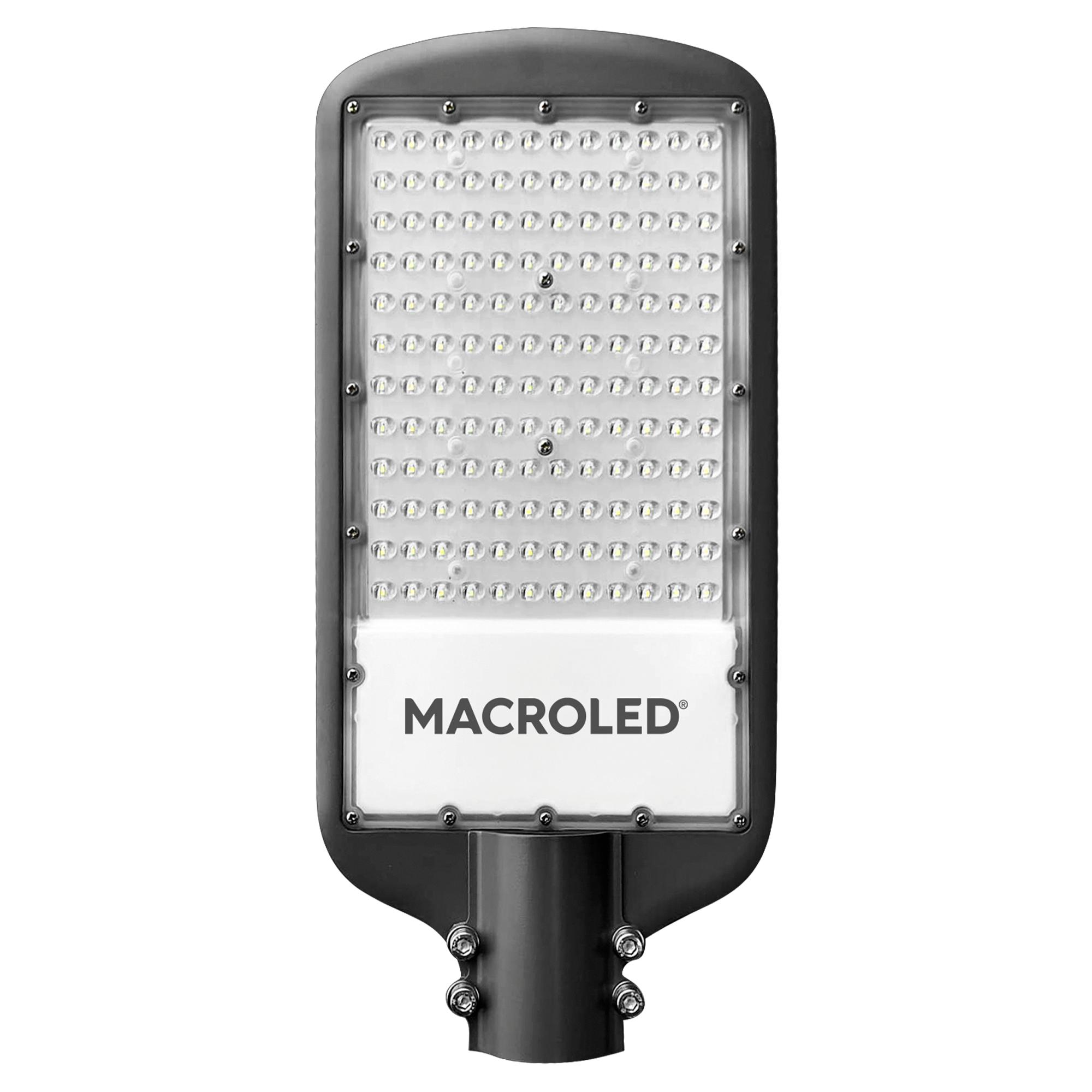 Luz De Calle 100W