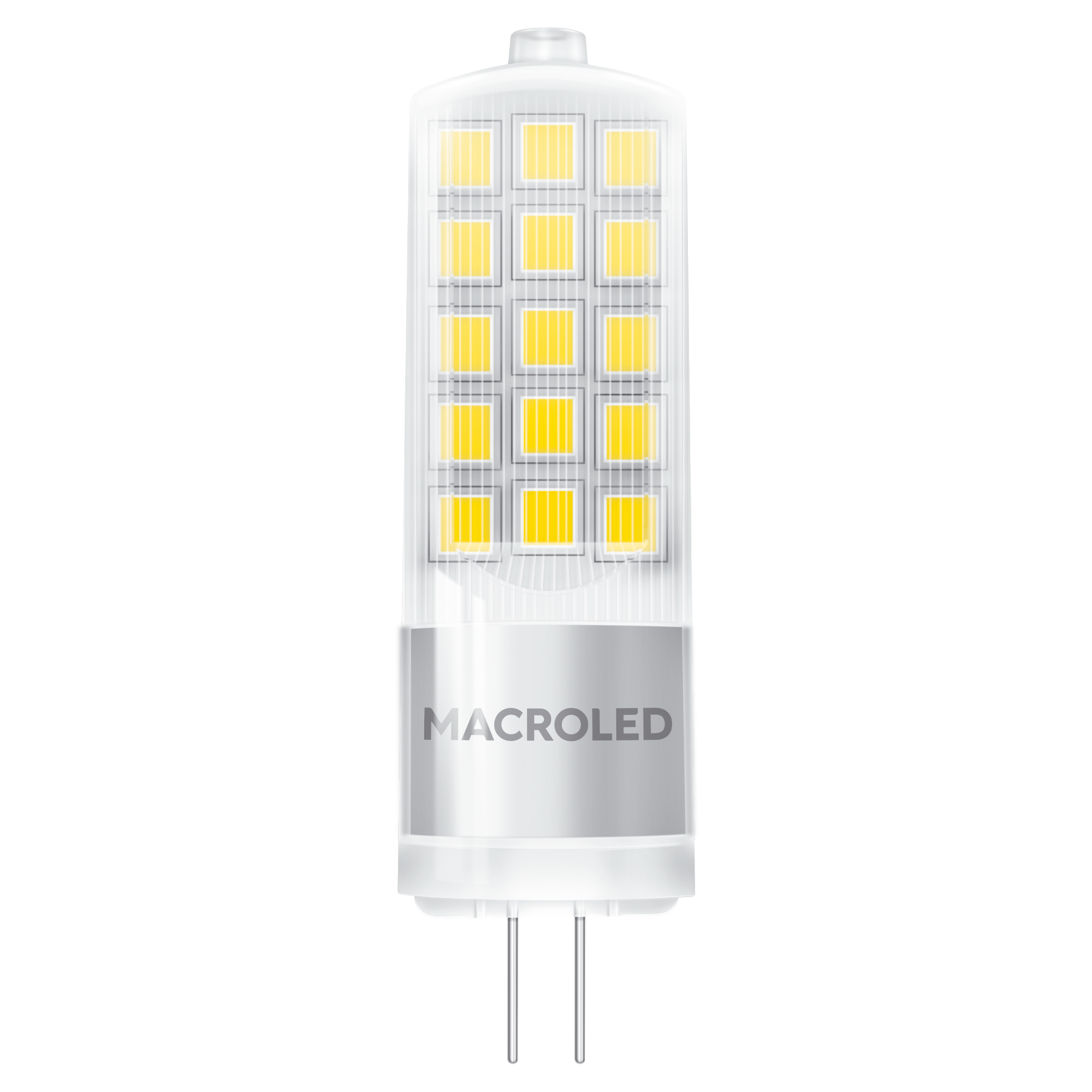 Bipin G4 4W 12V