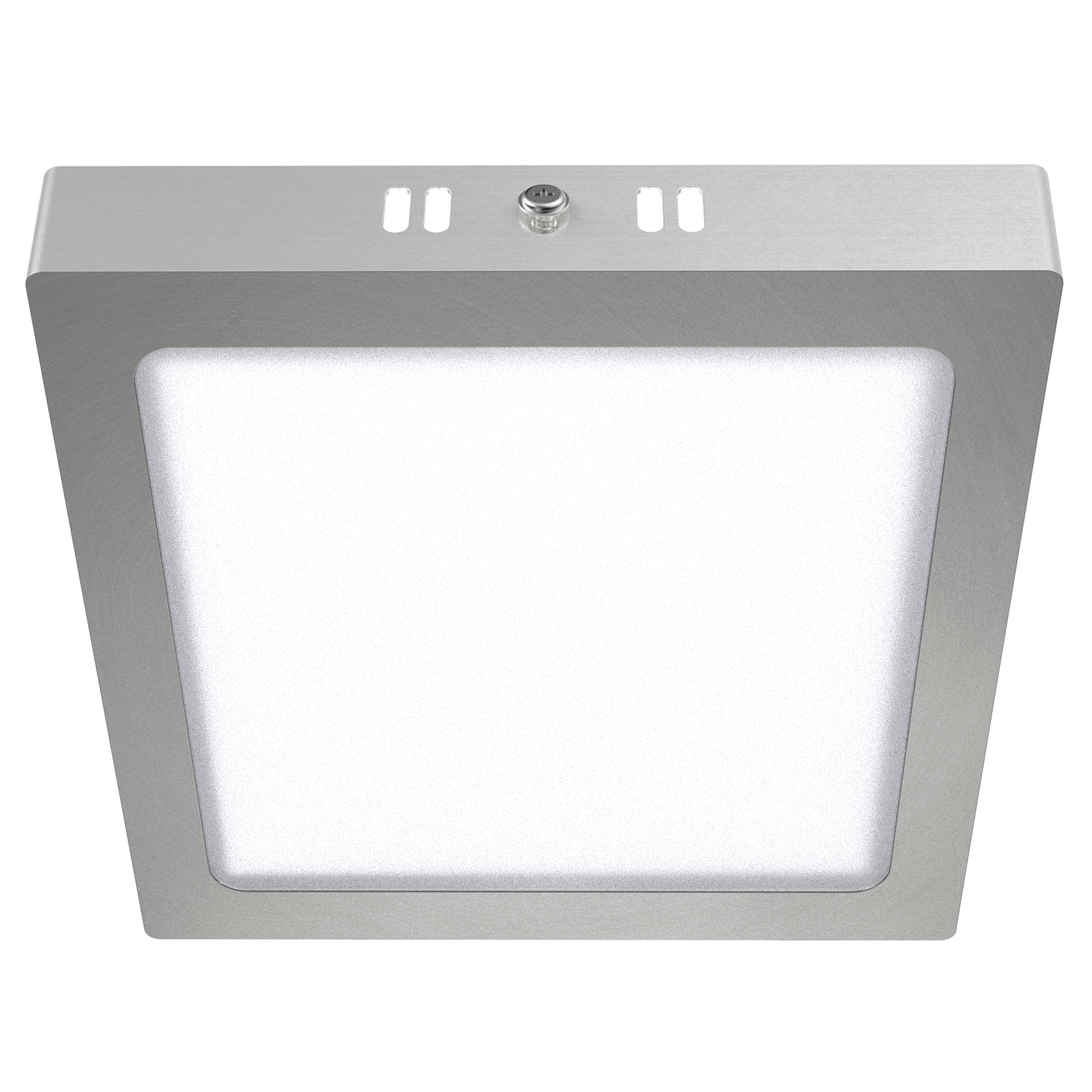 Panel Plafón 12W 6000K