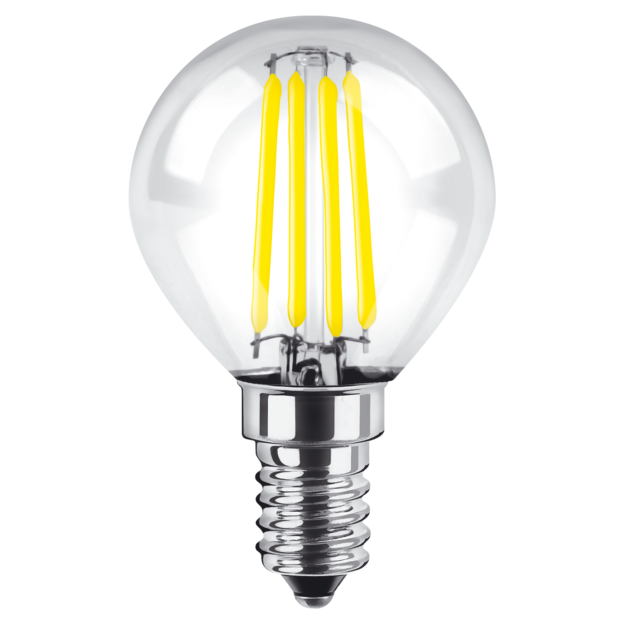 Filamento Deco G45 E14