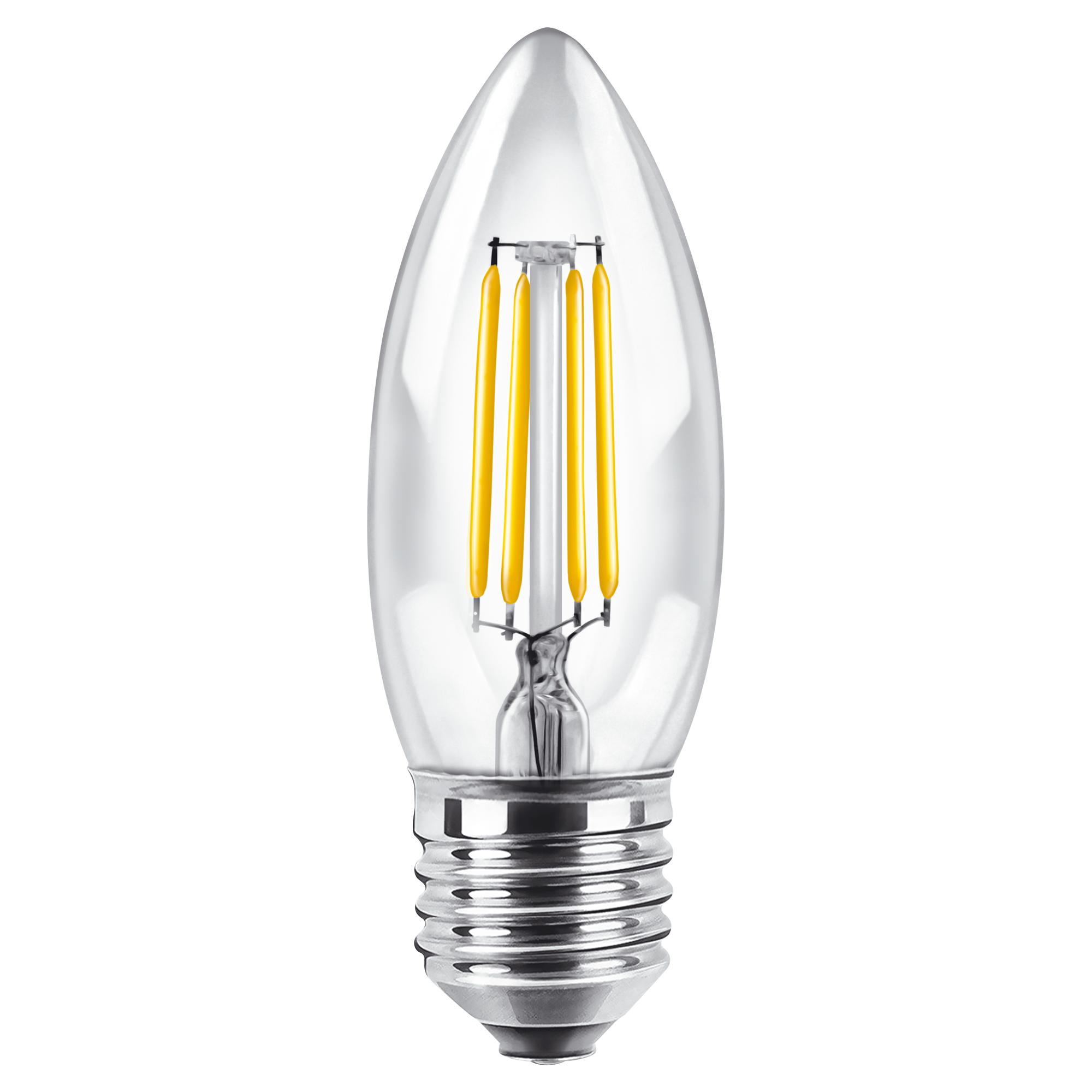 Filamento Deco C37 E14