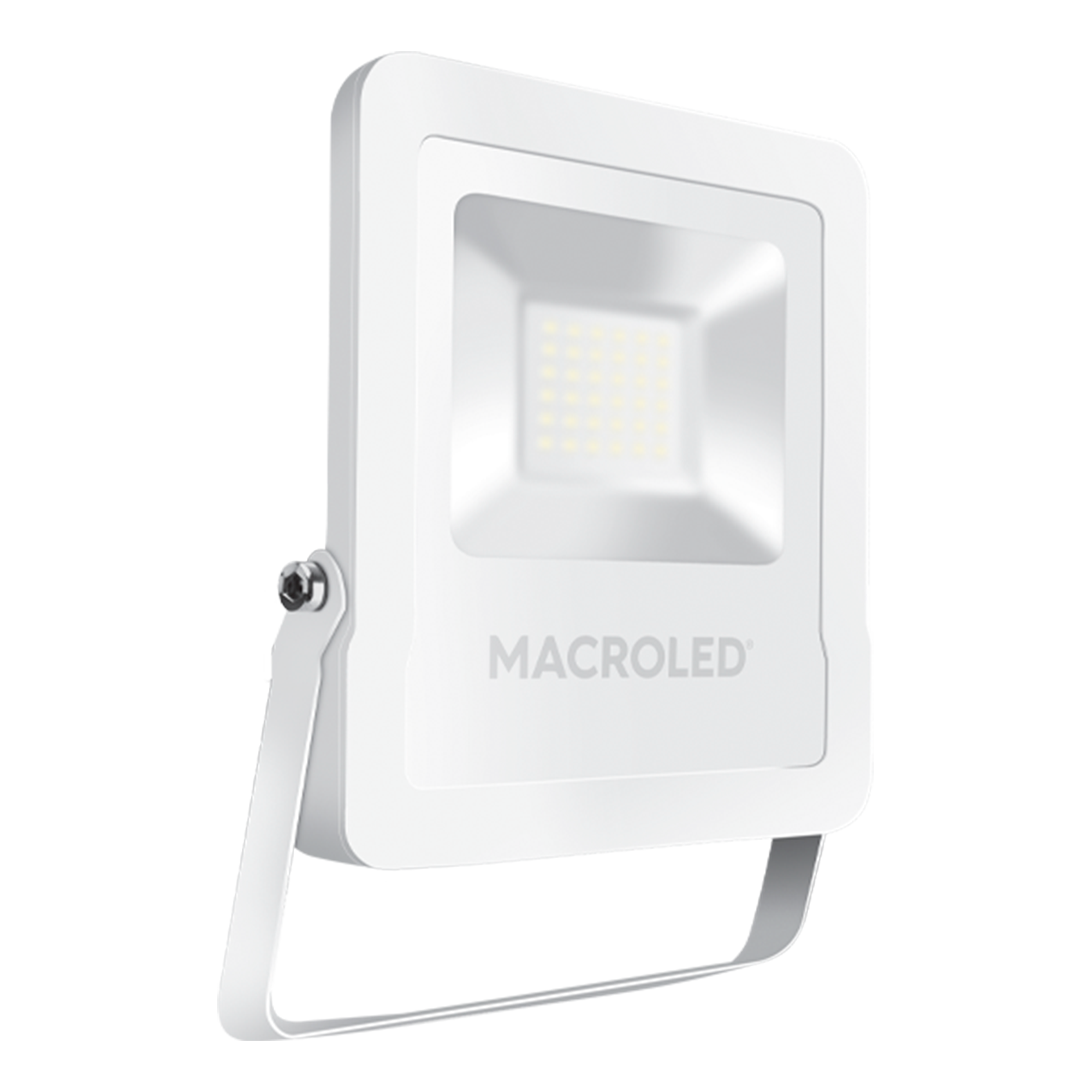 Pro White 30W