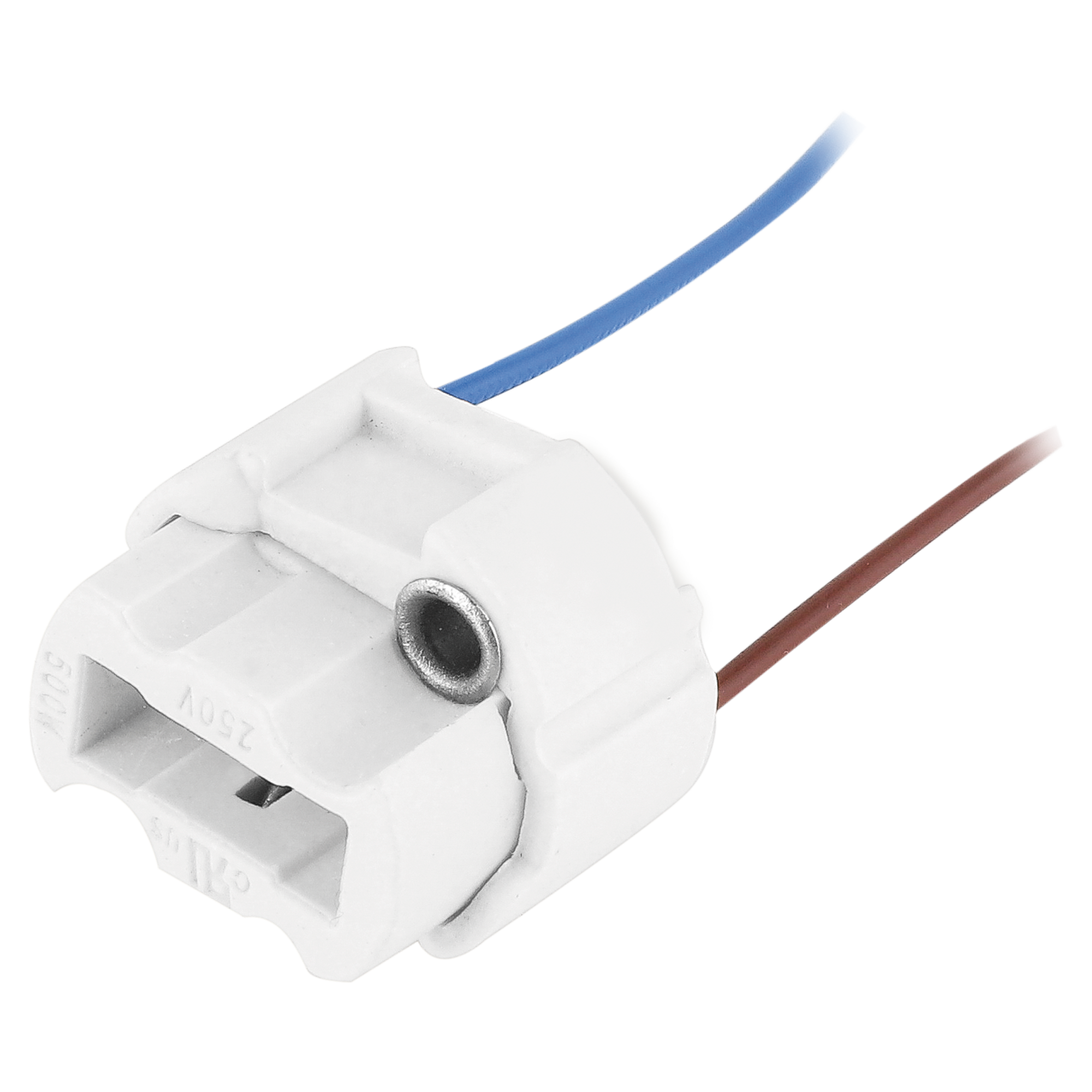 Conector Cerámico G9