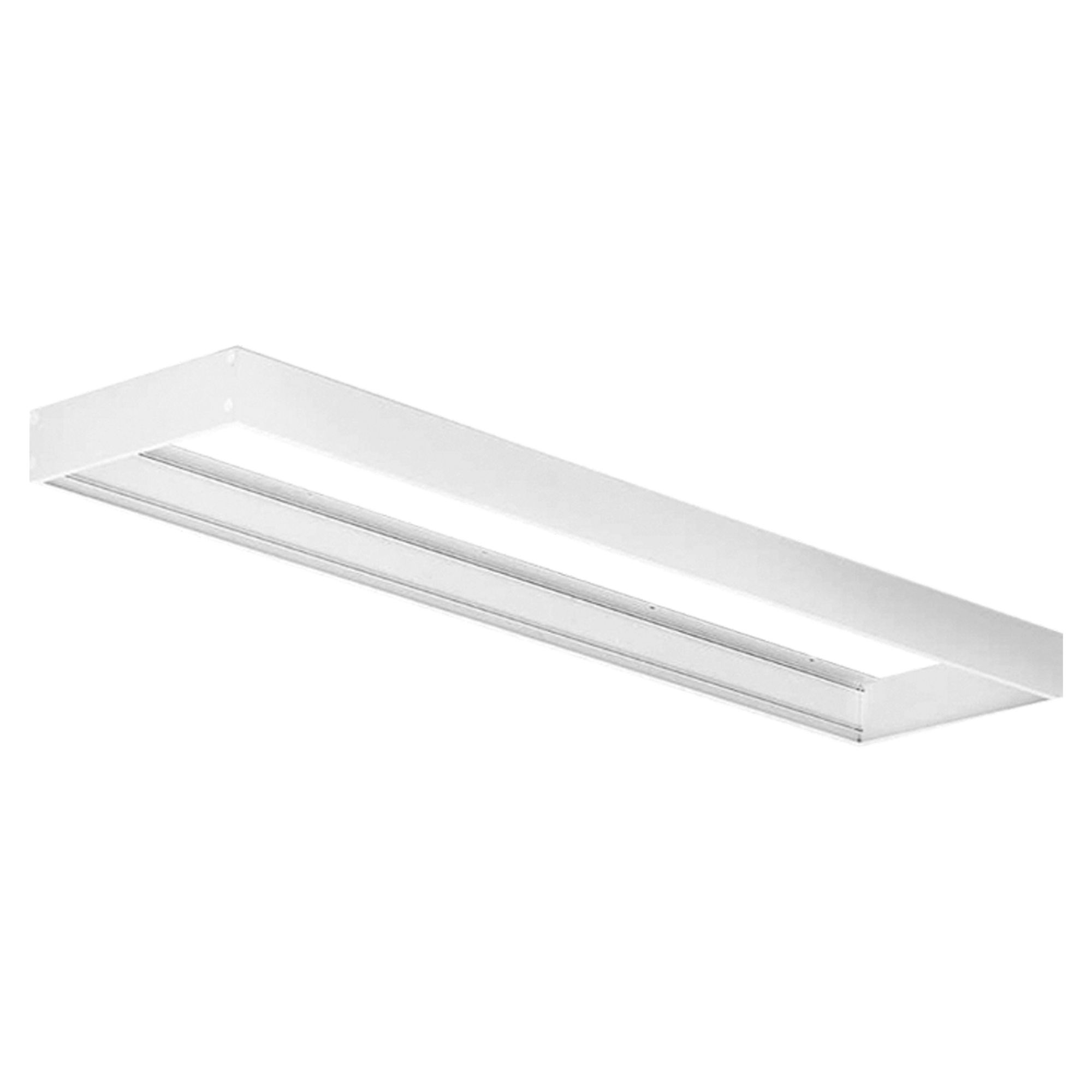 Plafón Premium Panel Flat 305X1205