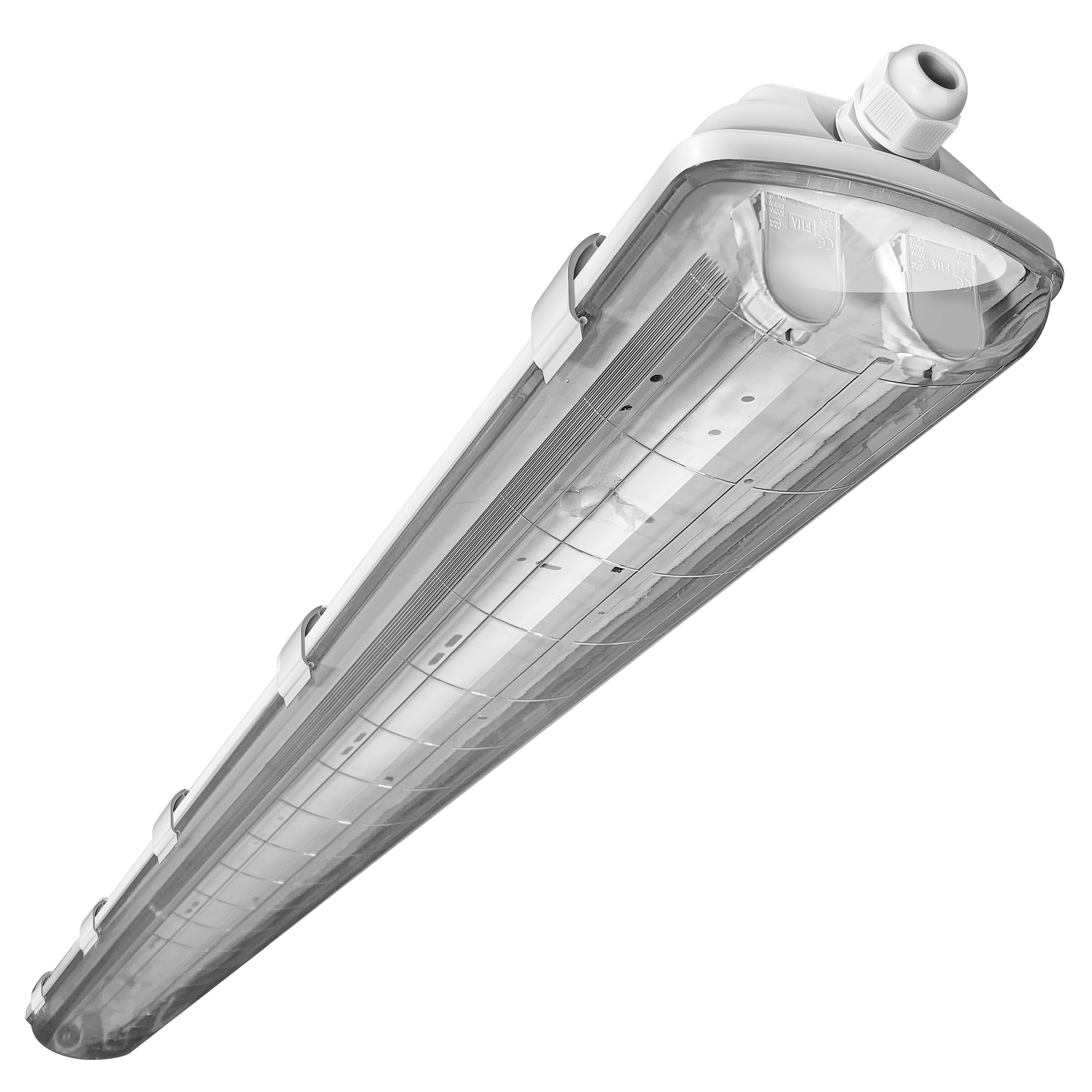 Estanco Premium Tubo 18W