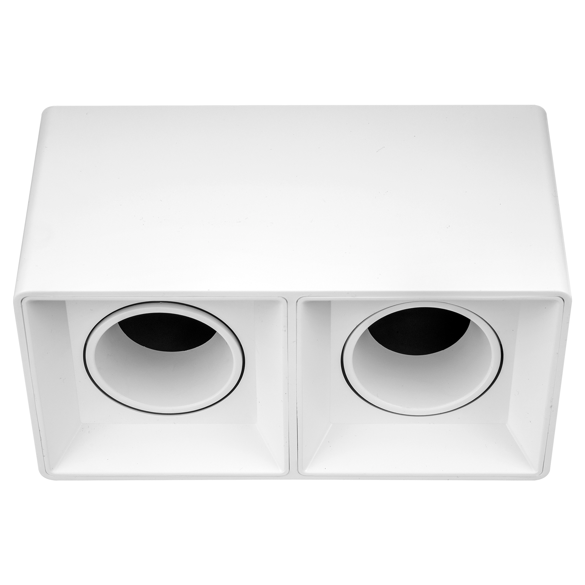 Plafón Dicro X2 Móvil Pc