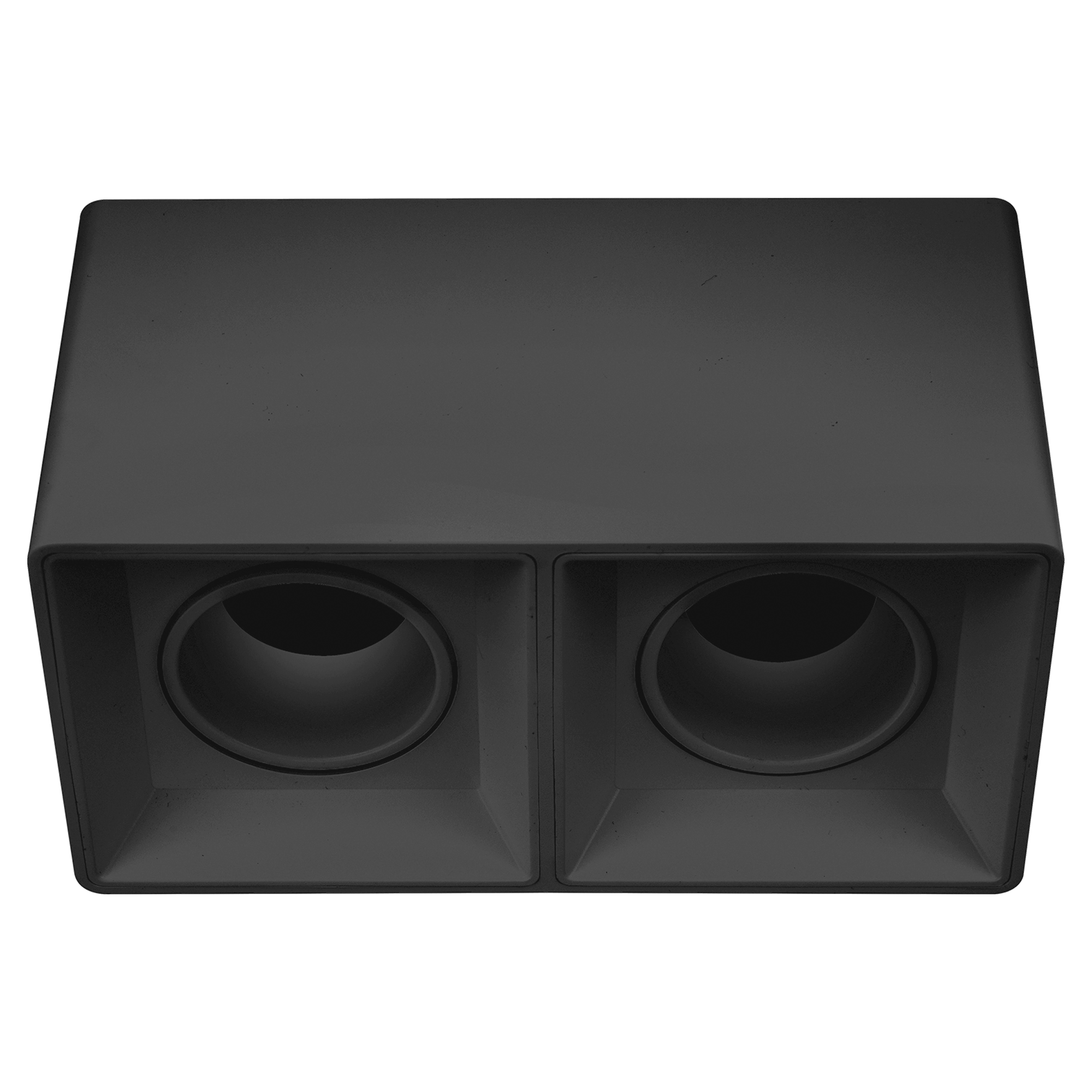 Plafón Dicro X2 Móvil Pc