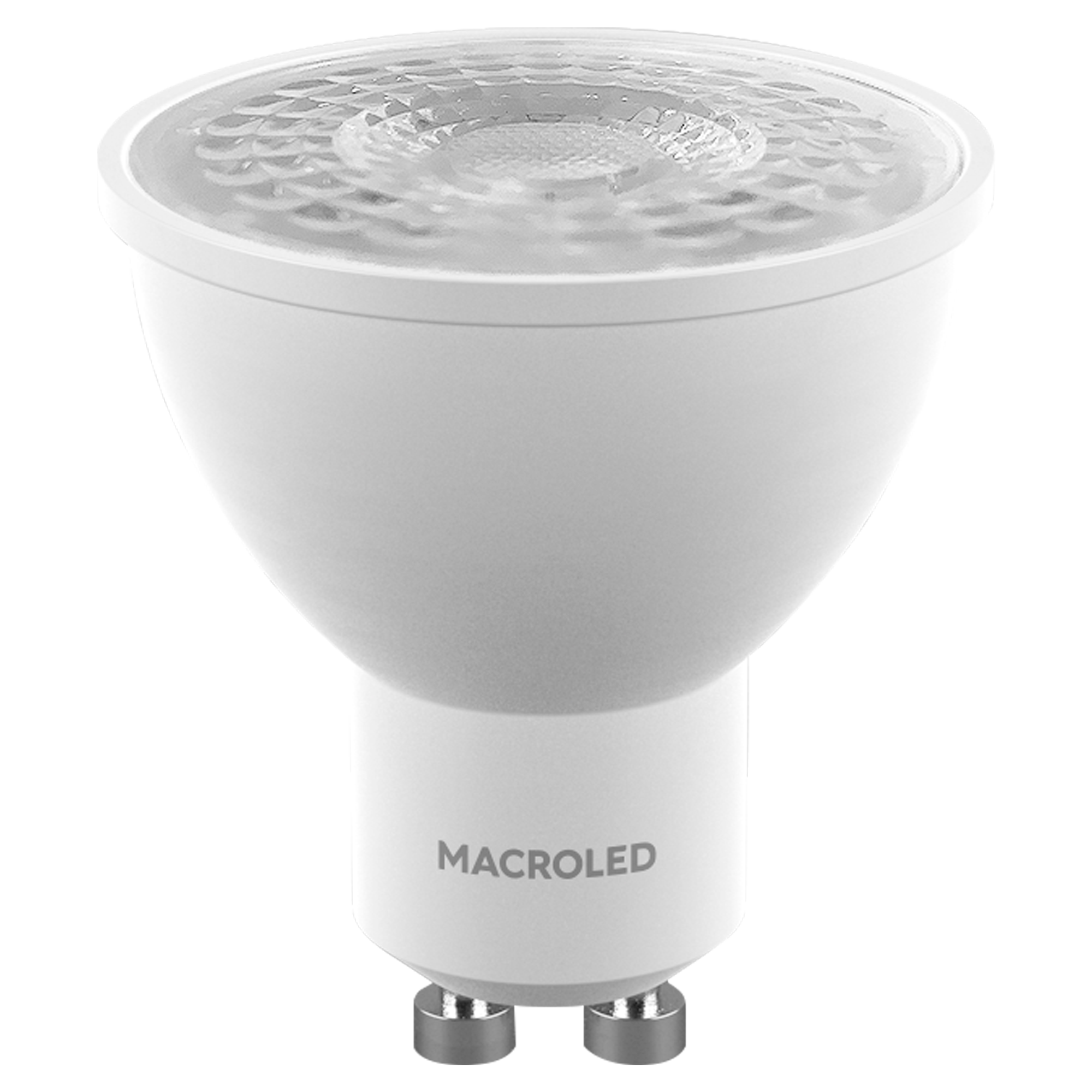 Dicroicas Eco 7W