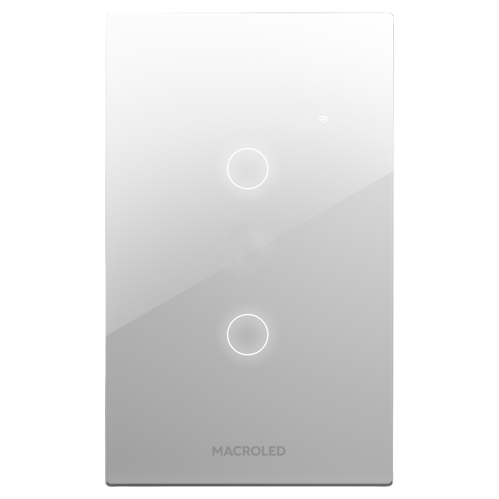 Tecla 2 Puntos