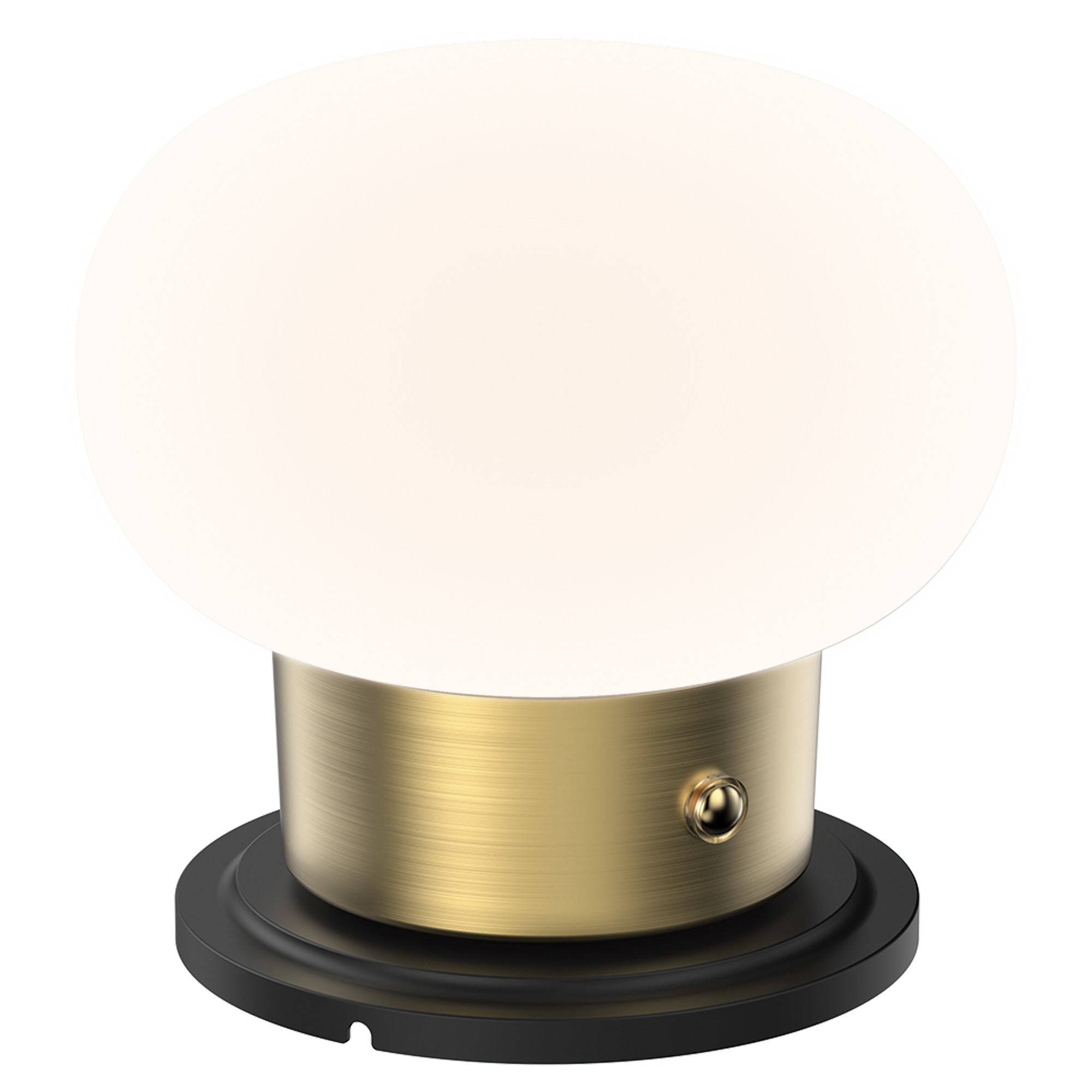 Base Mushroom
