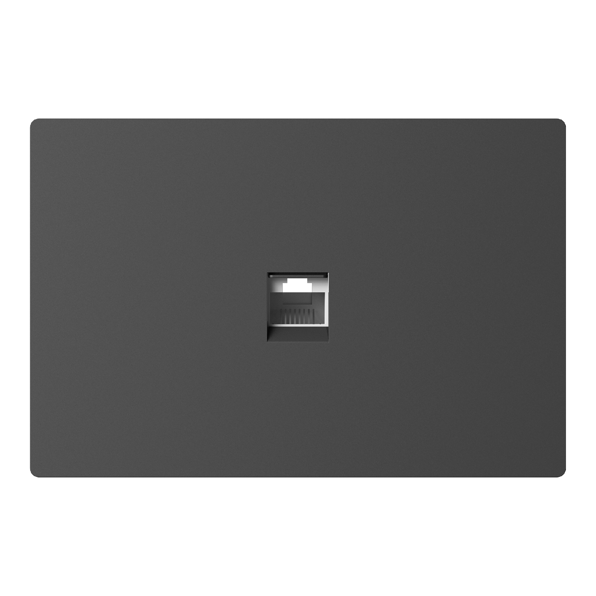 Conector Red RJ45