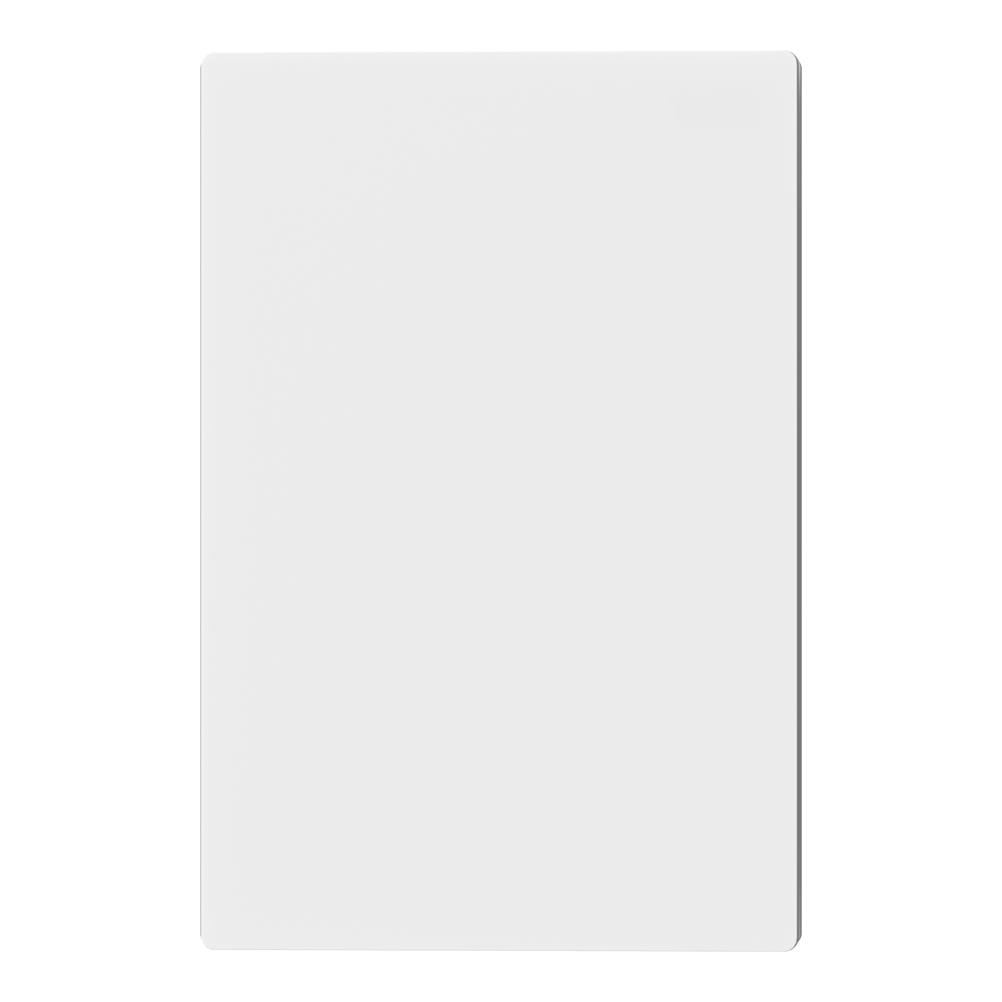 Tapa ciega