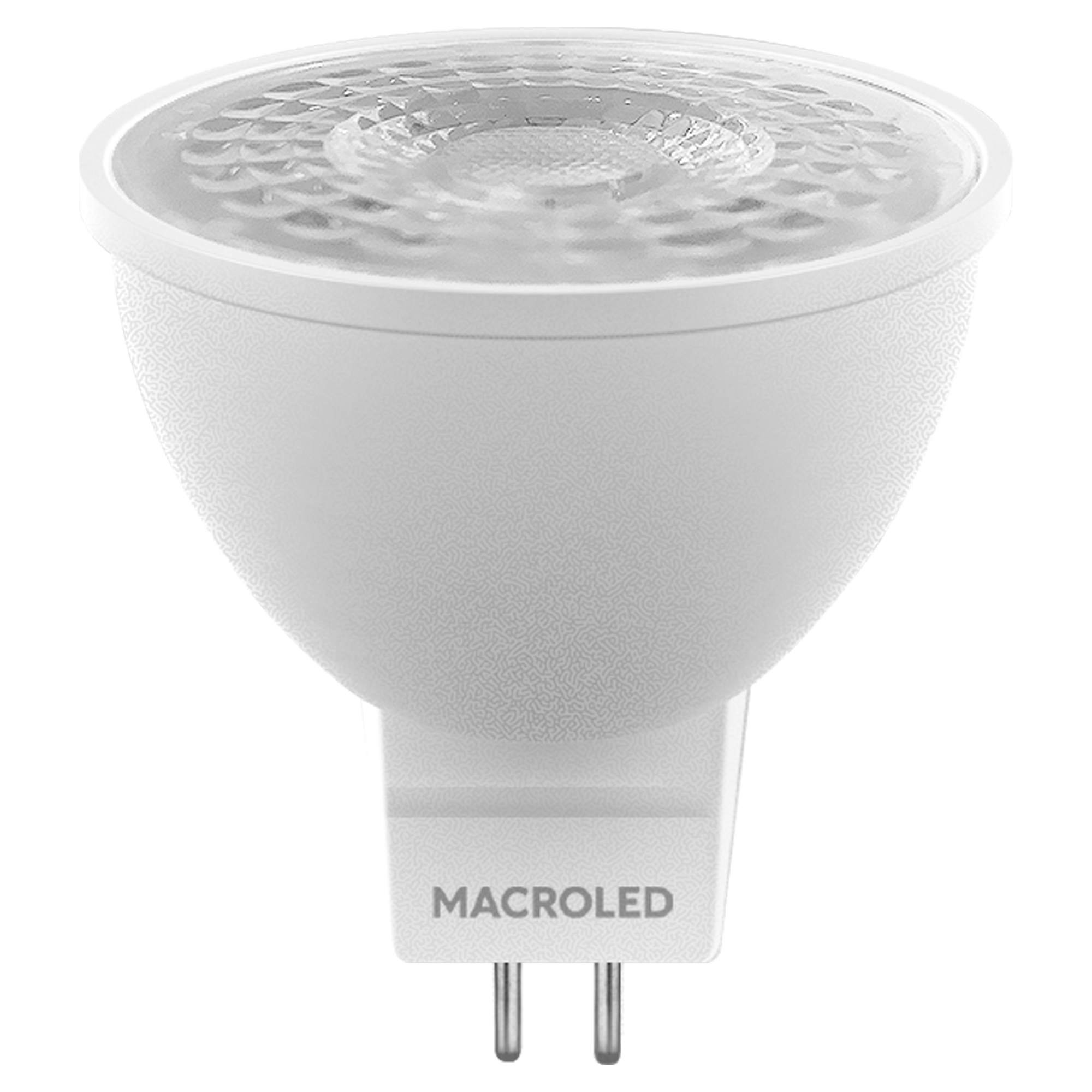 Dicroicas Eco 7W