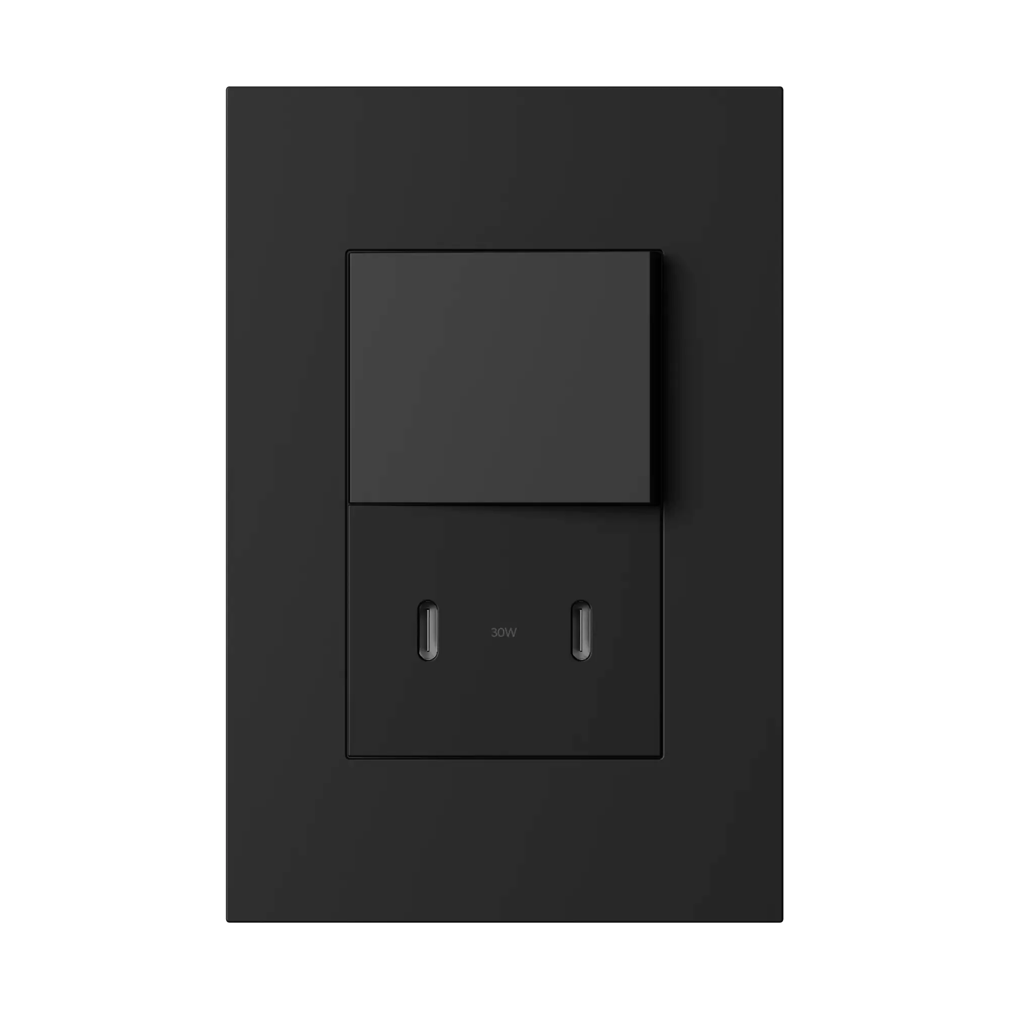 LIMA-1CN-USB-CC-30W-N