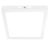 Panel Plafón 18W 4500K