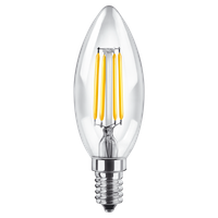 Filamento Deco C37 E14