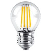 Filamento Deco G45 E27