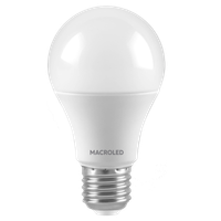 Bulbo A60 10W