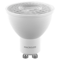 Dicroicas Eco 7W