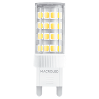 Bipin G9 4.5W