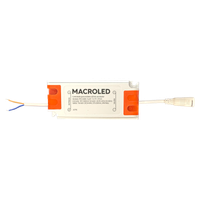 Driver Panel Led 24W AC85-265V