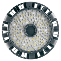 Galponera Pro 200W