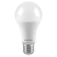 Bulbo A60 15W