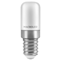 Luz Heladera 4W