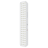 Luz De Emergencia 60 Leds