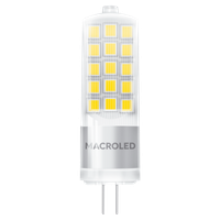 Bipin G4 4W 12V