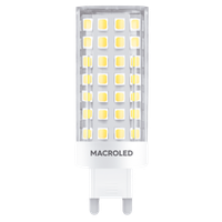 Bipin G9 12W